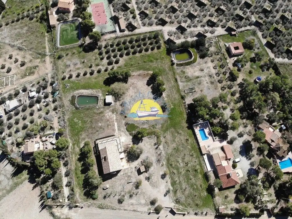 Casa amb jardí en venda a Mazarrón Casco Urbano, imagen 41