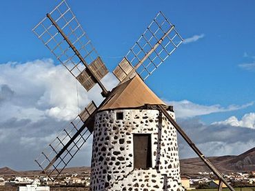 Terreno rustico in vendita a Avenida Fuerteventura