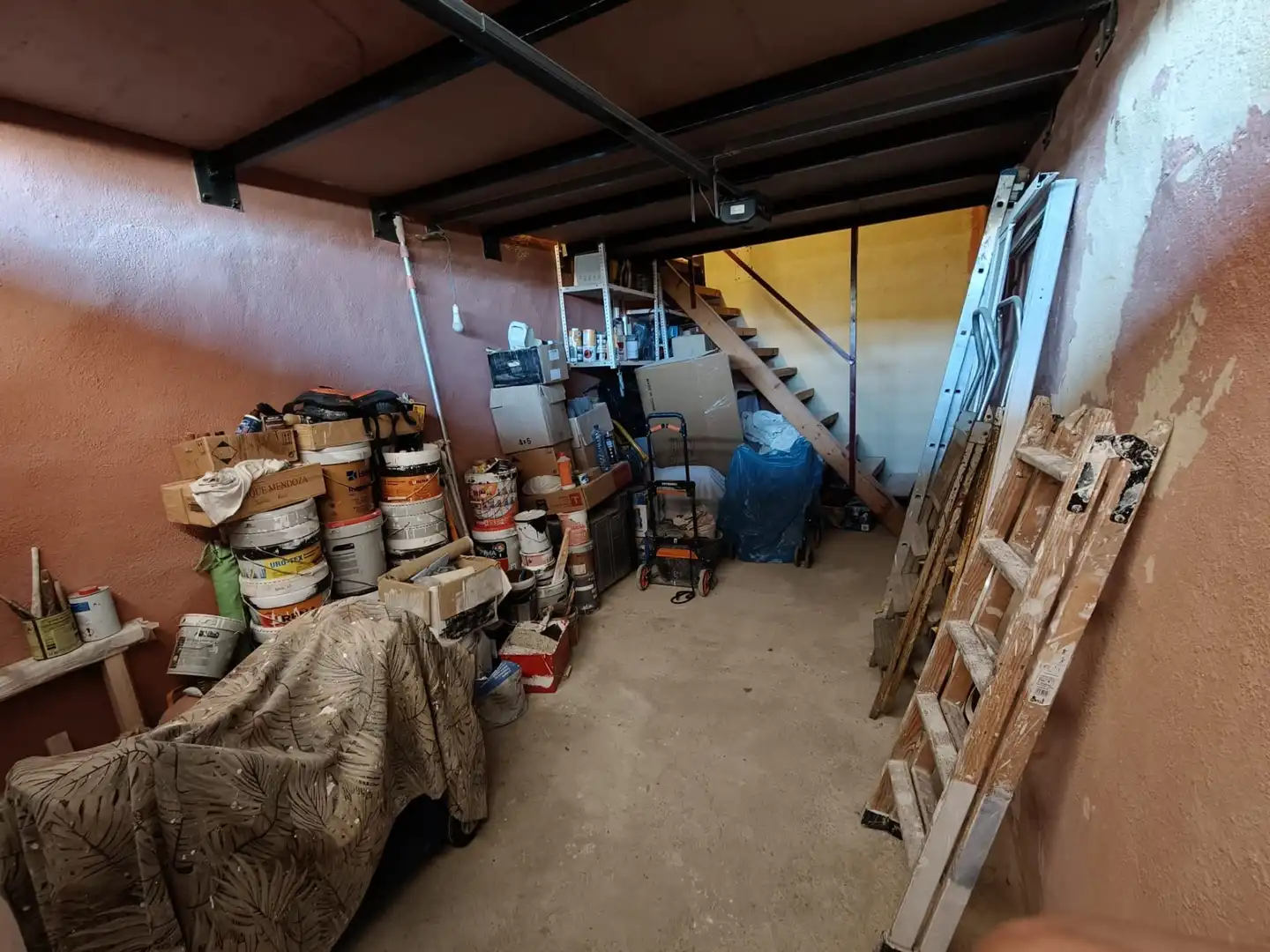 Casa rústica en venda a Casco urbano, imagen 47