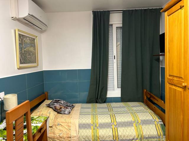 Estudio en Alquiler en Collblanc