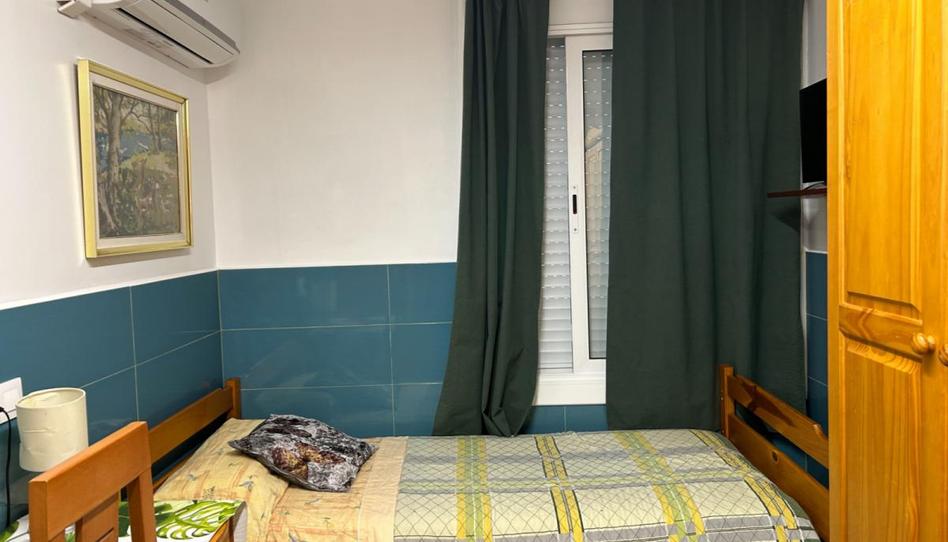 Foto 1 de Estudi de lloguer a Collblanc, Barcelona