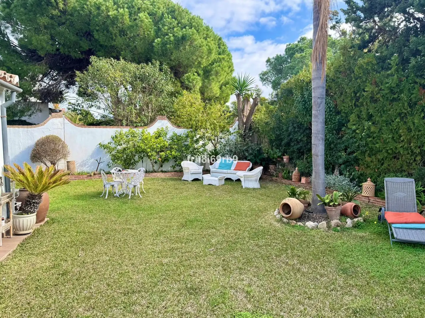 Chalet con piscina en venta en Avenida José Luis Carrillo 6, imagen 21
