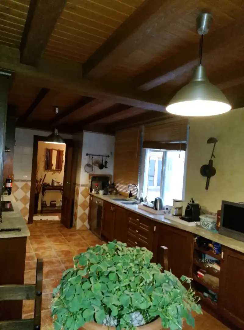 Cuina de Pis en venda en Navalcarnero amb Aire condicionat, Calefacció i Terrassa