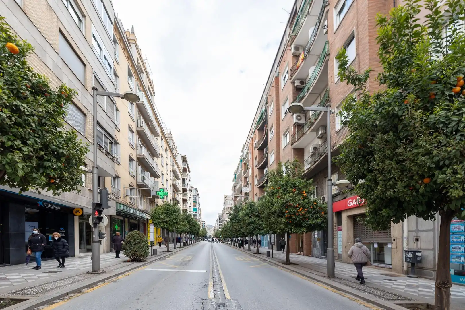 Flat for sale in Calle San Vicente Ferrer 13, imagen 11