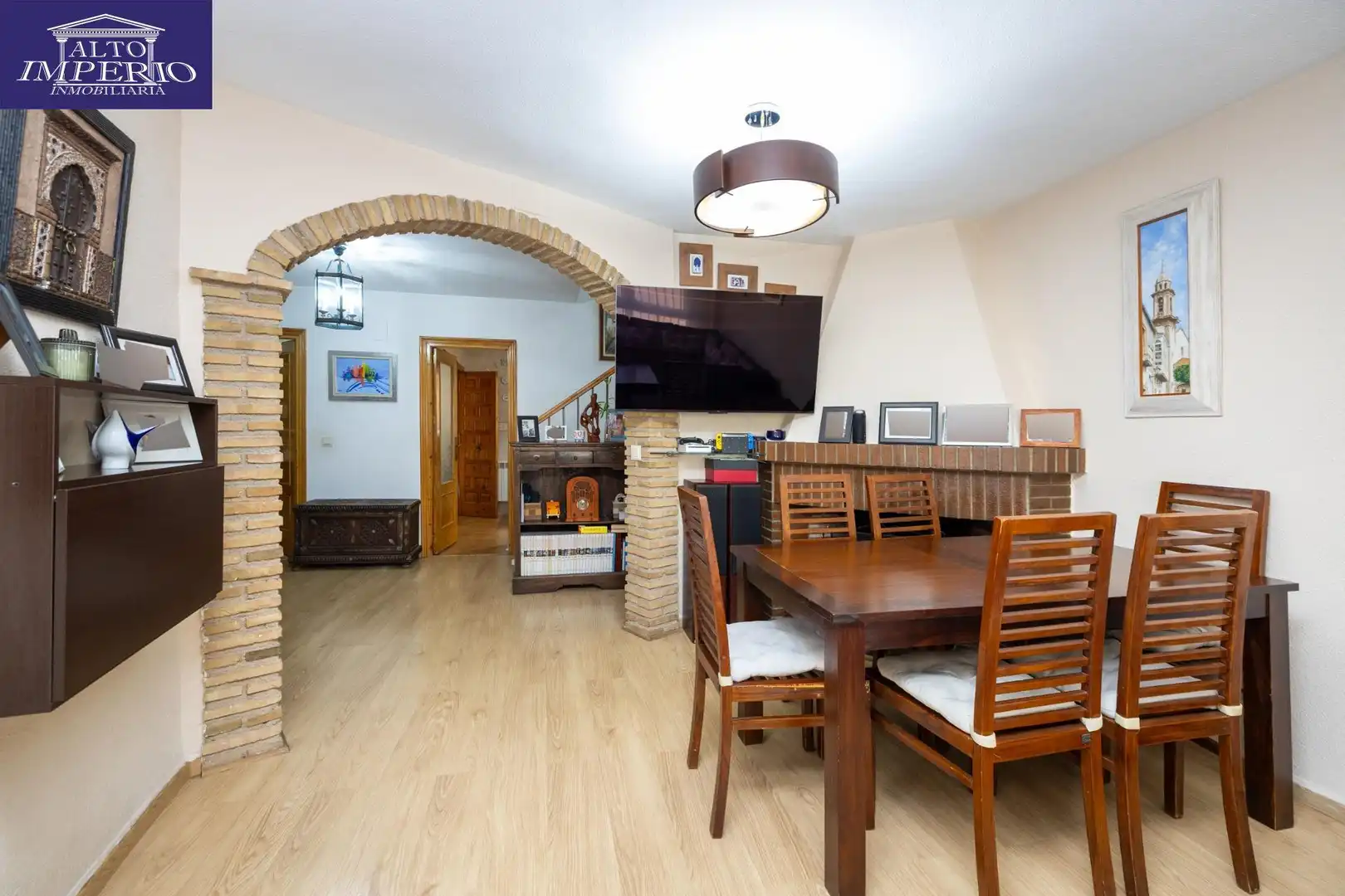 Casa a schiera con balcone in vendita a Calle de Sierra Nevada, imagen 8