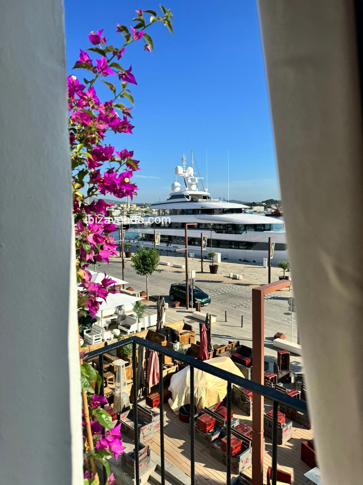 Flat to rent in Cipriano Garijo, Dalt de la Vila - La Marina