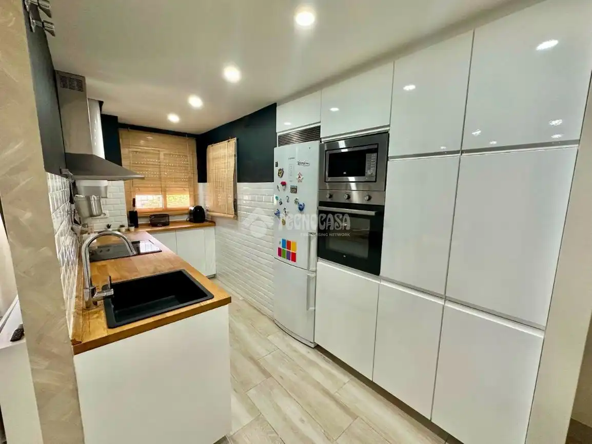 Appartement avec ascenseur à vendre à Chapín - Campus Universitario - Navinco, imagen 8