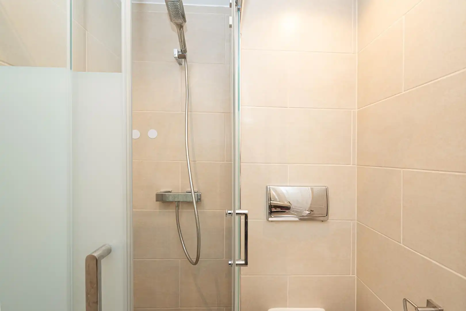 Baño de Piso en venta en Llucmajor con Aire acondicionado, Jardín privado y Terraza