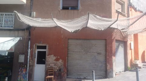 Foto 2 de Pis en venda a C/ Sant Jordi, El Raval, Santa Coloma de Gramenet