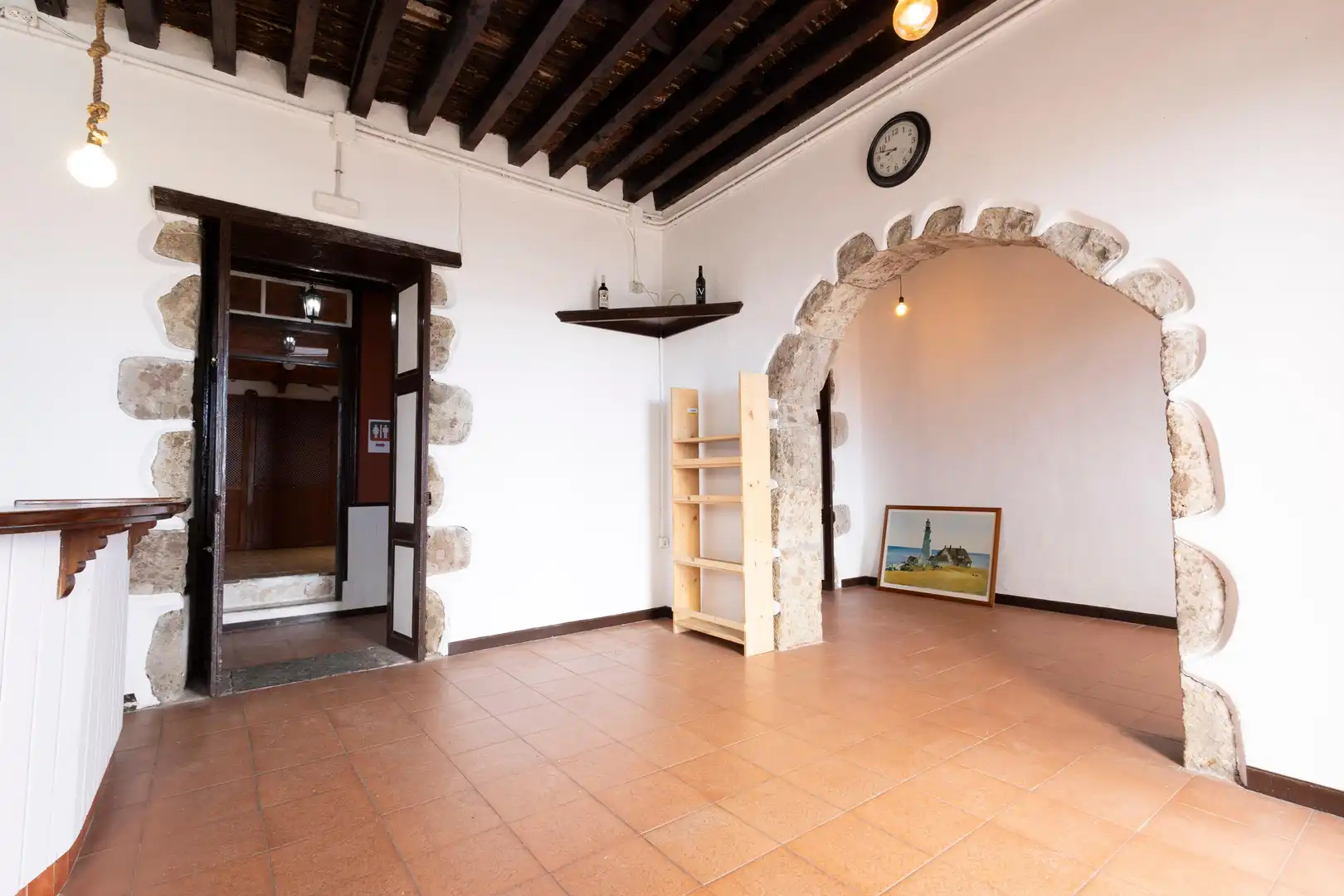 Casa o chalet en venta en San Juan de la Rambla con Jardín privado, Terraza y Trastero