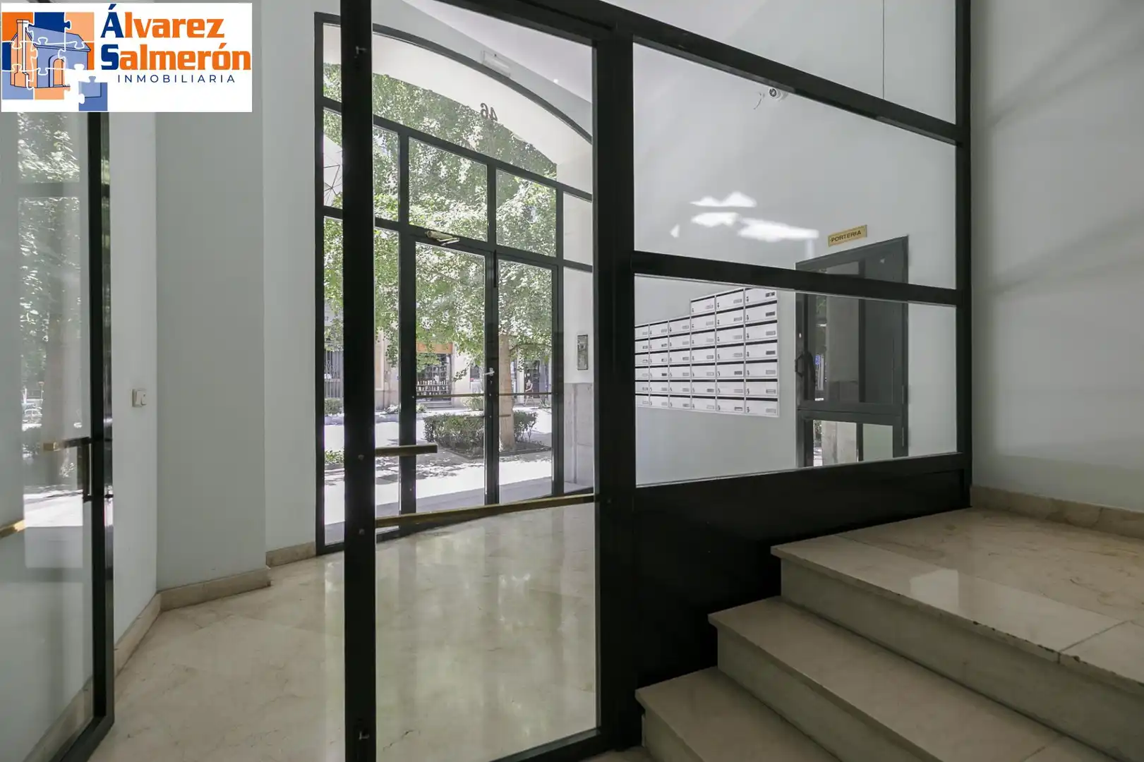 Apartament amb ascensor en venda a Calle Gran Vía de Colón #46 4º, imagen 19