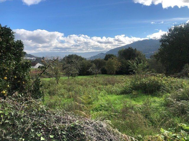 Residencial en venta en Ourense Capital 