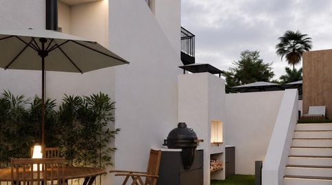 Foto 5 de Apartamento en venta en Balcón de Finestrat - Terra Marina, Finestrat