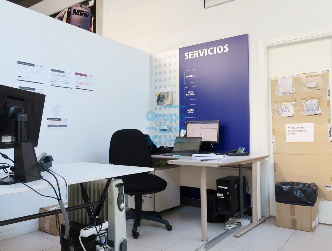 Local en venda en Irun 