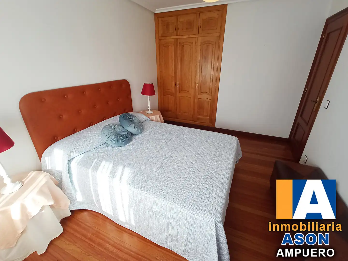 Flat with terrace to rent in Ampuero, imagen 15
