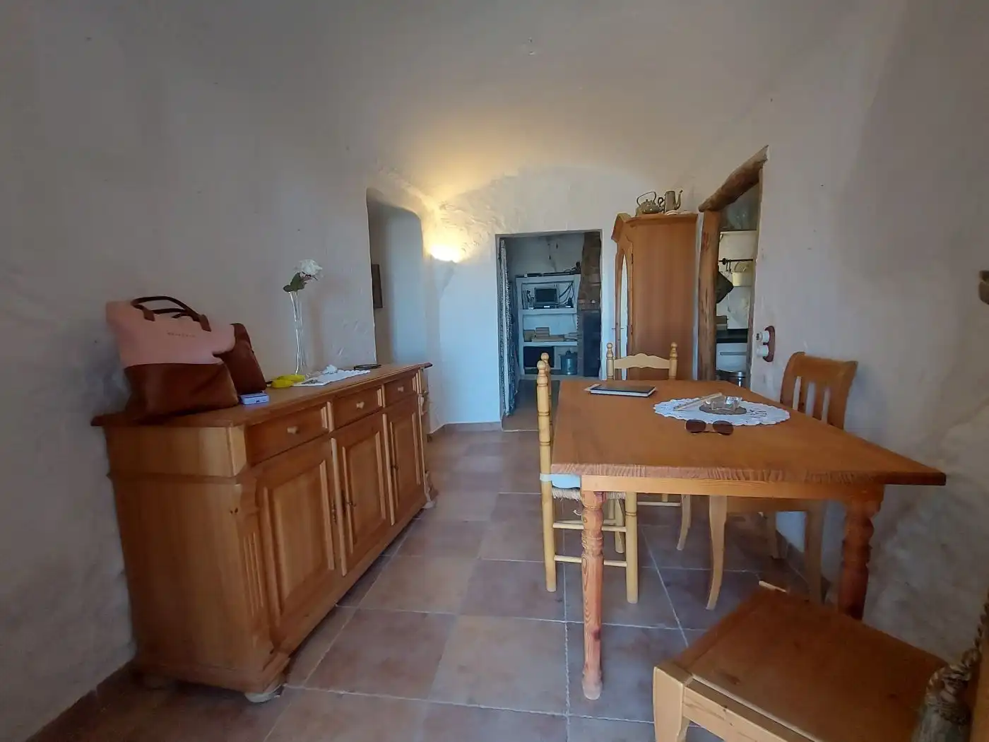 Casa rústica en venda a Cuevas del Campo, imagen 5