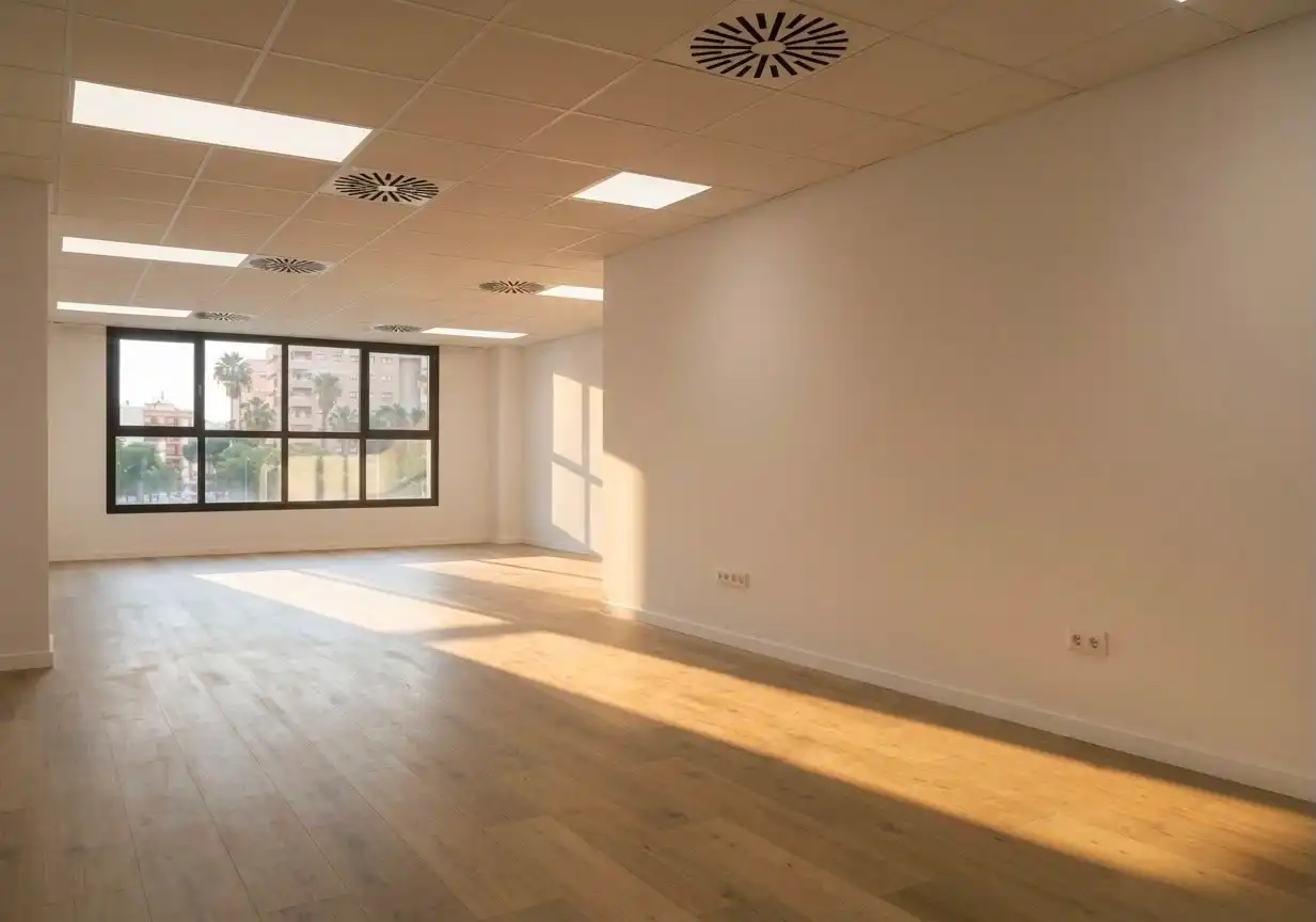 Estudio en venta en Avinguda del Mestre Rodrigo, 45, Nou Campanar