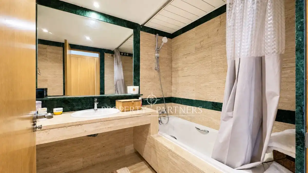 Apartment with pool for sale in Avenida de los Prunos, imagen 13