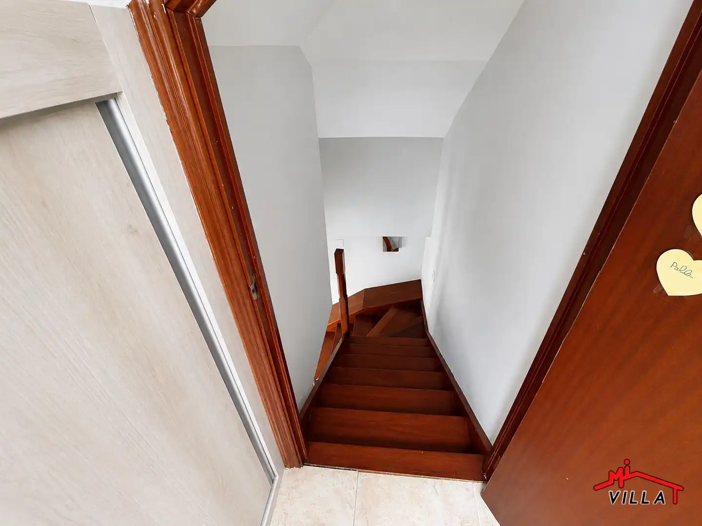Wohnung zum Verkauf in Ampuero mit Heizung, Abstellraum und Möbliert
