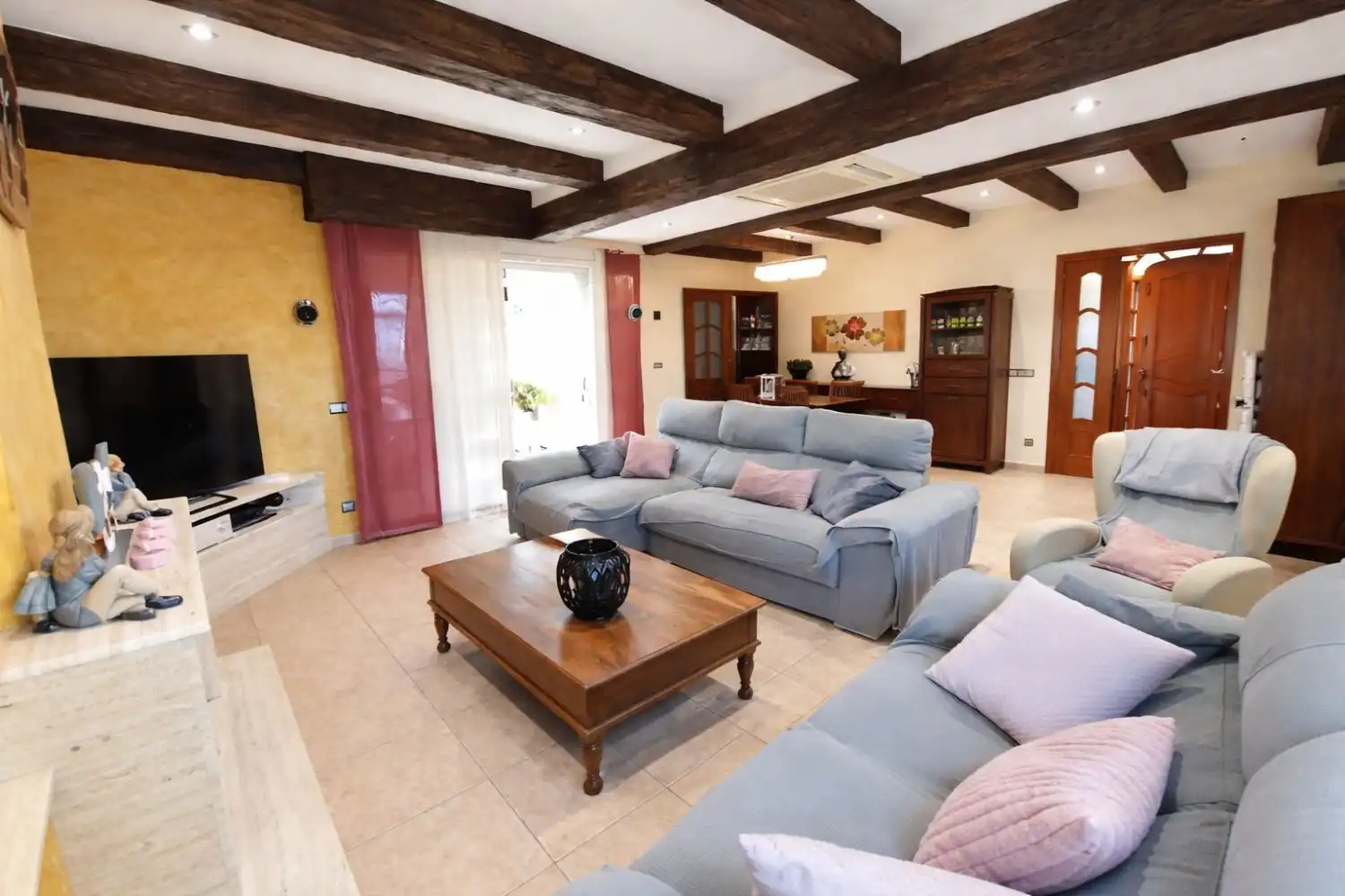 Casa con terraza en venta en Vista Alegre, imagen 7