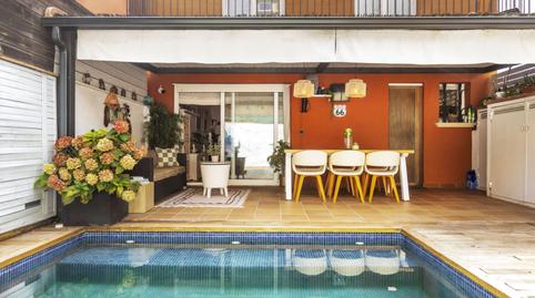 Foto 5 de Casa o xalet en venda a Baix Llobregat, Molí de Vent - La Sauleda, Girona