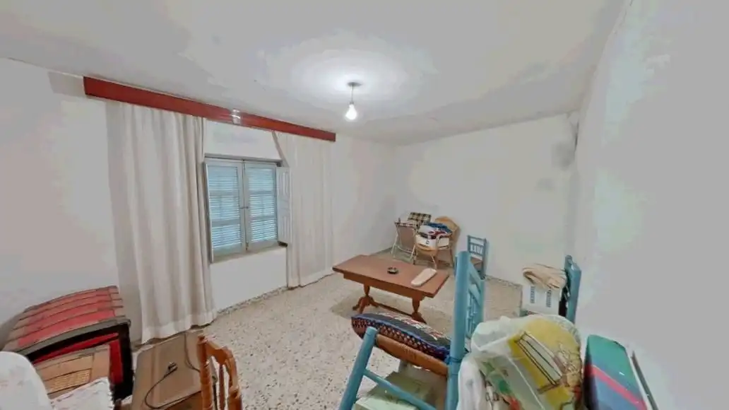 Casa o chalet en venta en San Pablo de los Montes con Calefacción y Trastero
