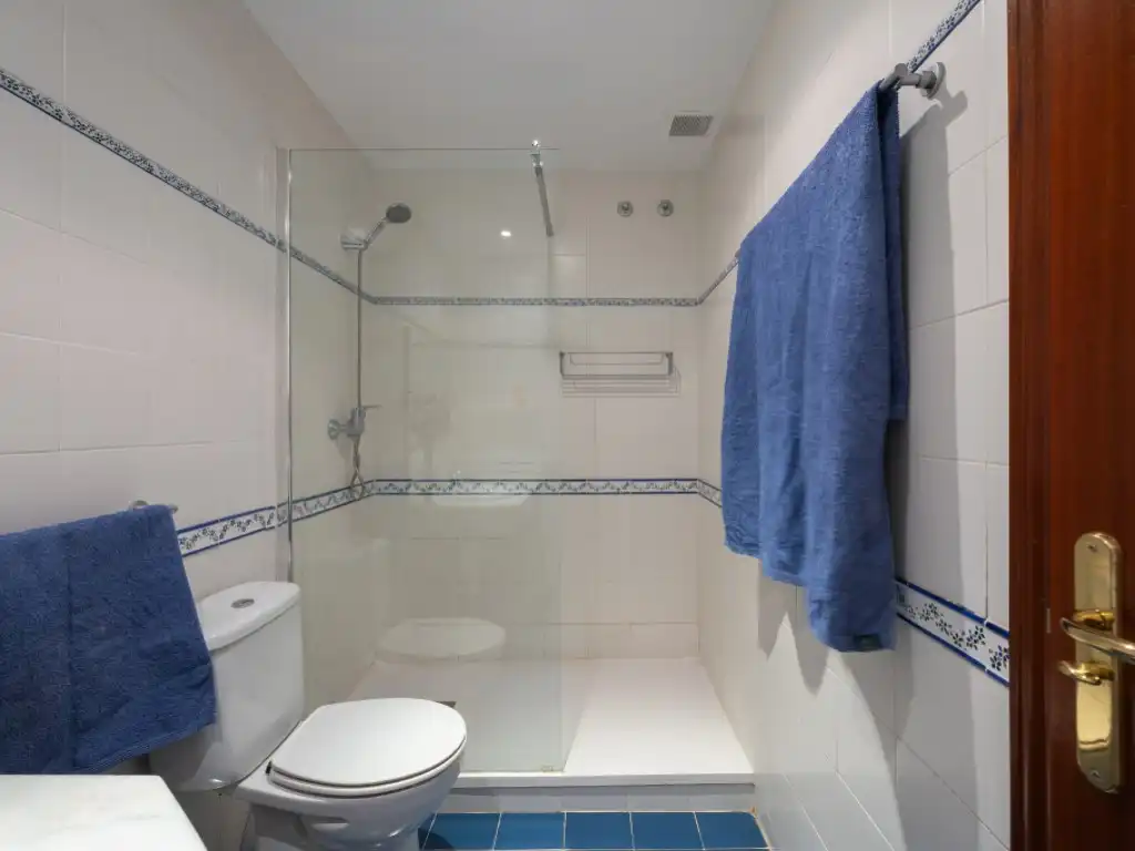 Baño de Casa o chalet en venta en Villaviciosa de Odón