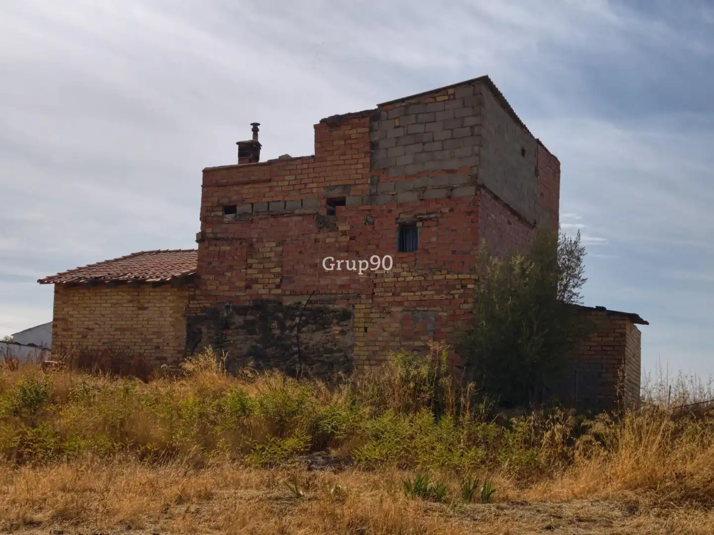 Terreno rústico en venta en Alpicat, imagen 8