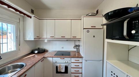 Photo 5 of Single-family semi-detached to rent in Pasaje Dorian Gray, Guadalmar, Málaga Capital