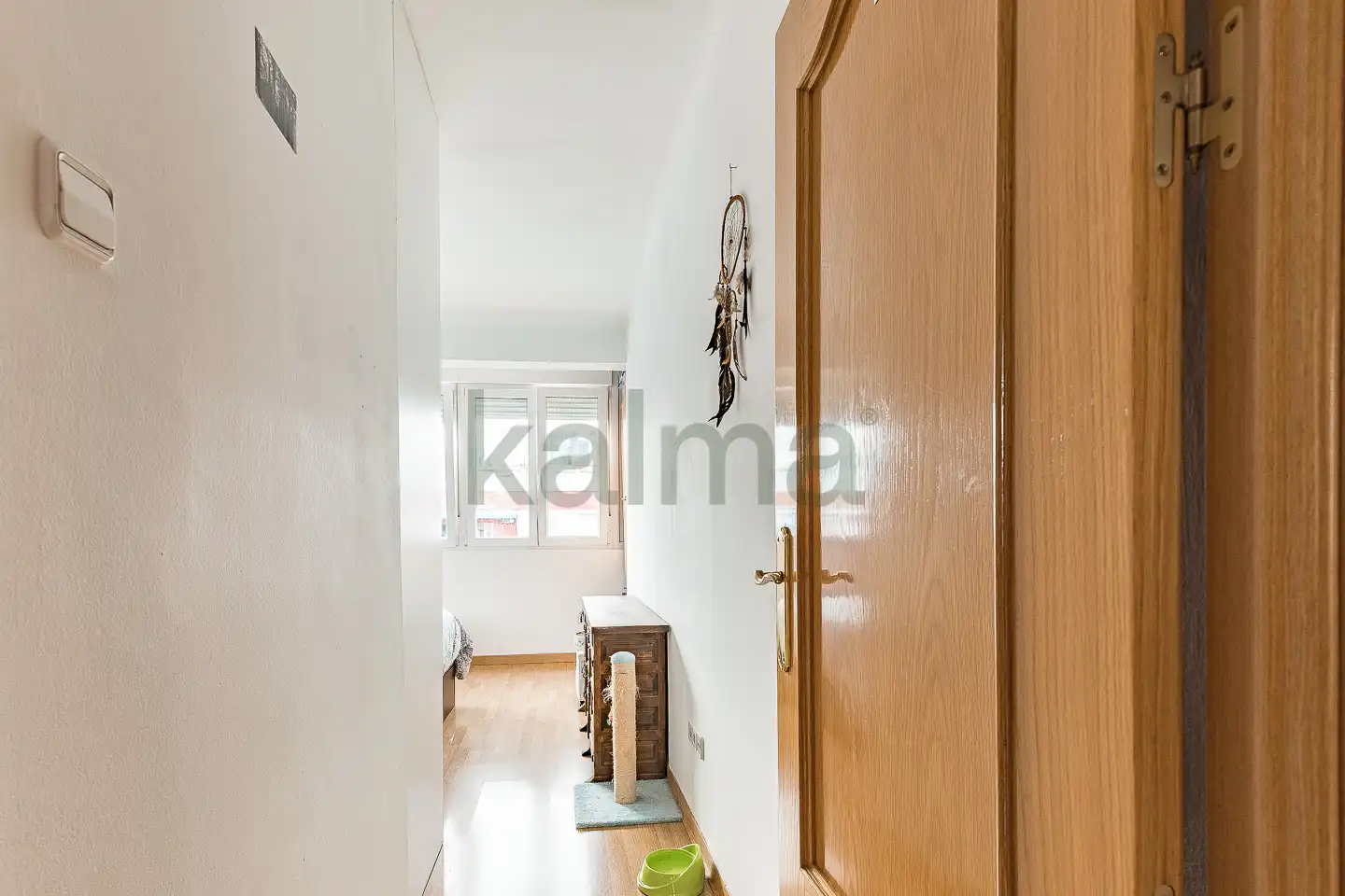 Flat with lift for sale in Avenida Donostiarra, imagen 17