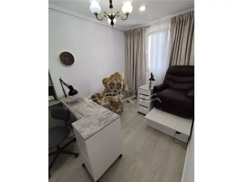 Flat for sale in Barrio de la Luz, imagen 14