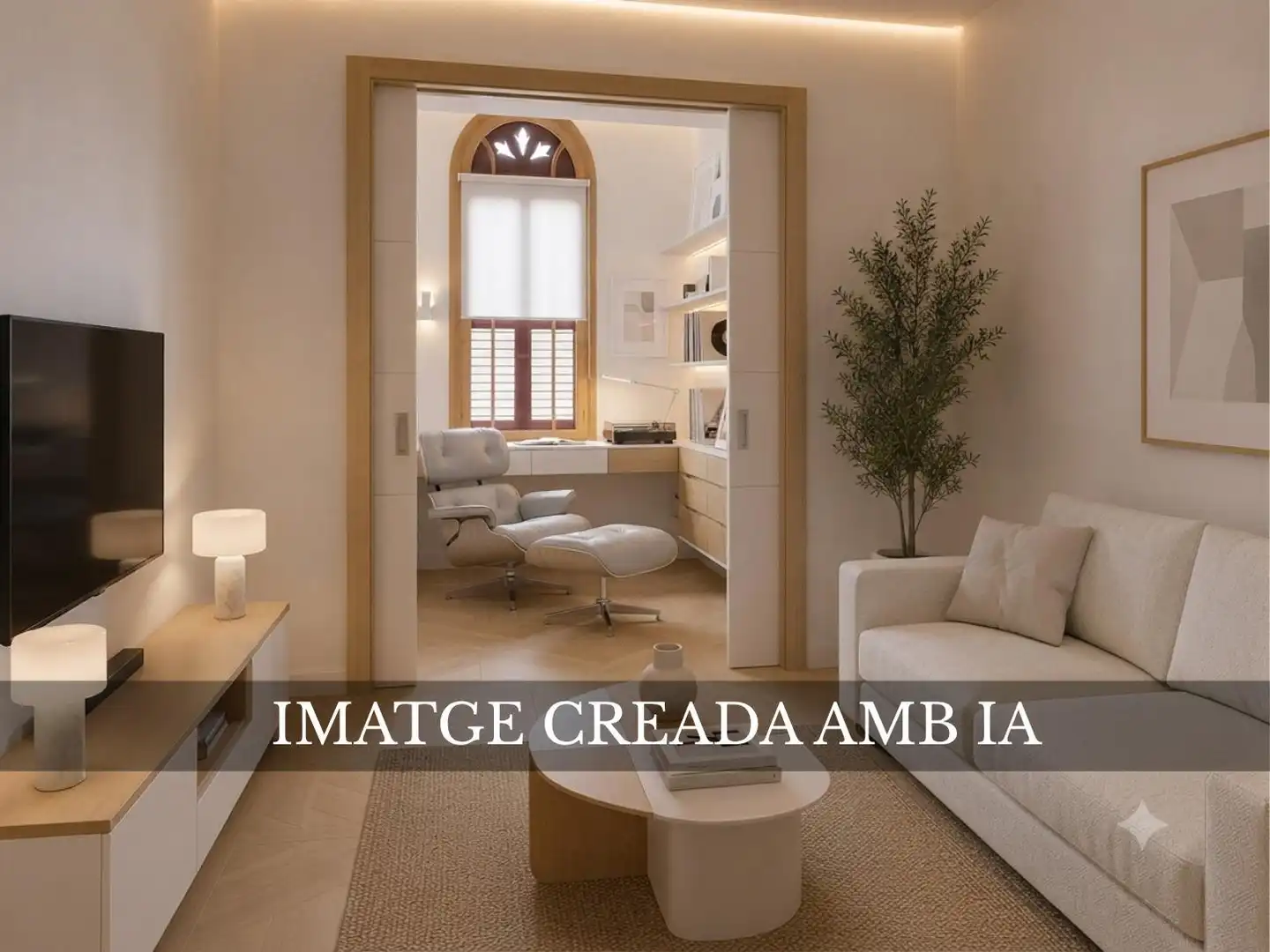 Casa en venta en Eixample