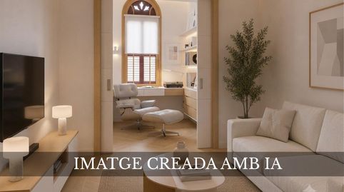 OPORTUNIDAD! Casa con terraza y garaje en Centro de Mataró