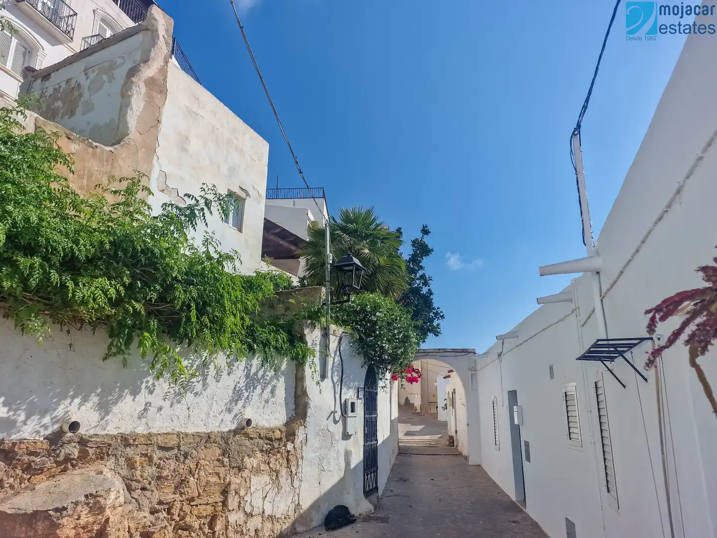 Houses for sale in Calle Embajadores, 16, Mojácar Pueblo