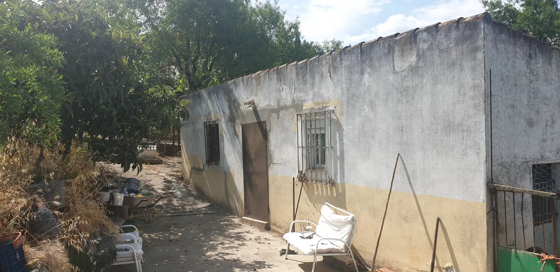 Villa in vendita a Prado del Rey, imagen 15