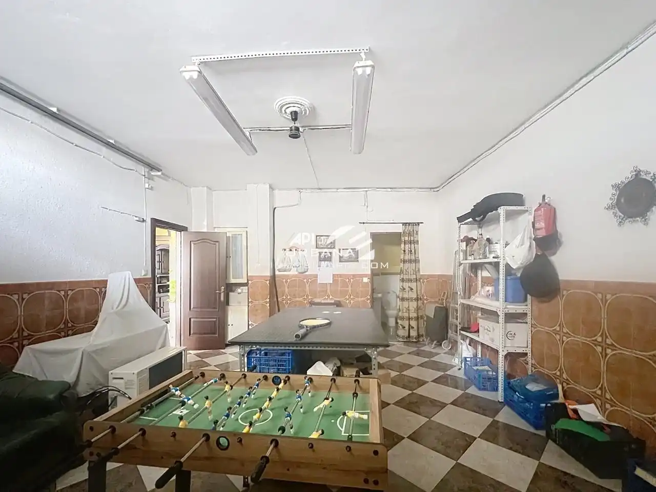 Haus zum Verkauf in El Carmen - La Barrera, imagen 4