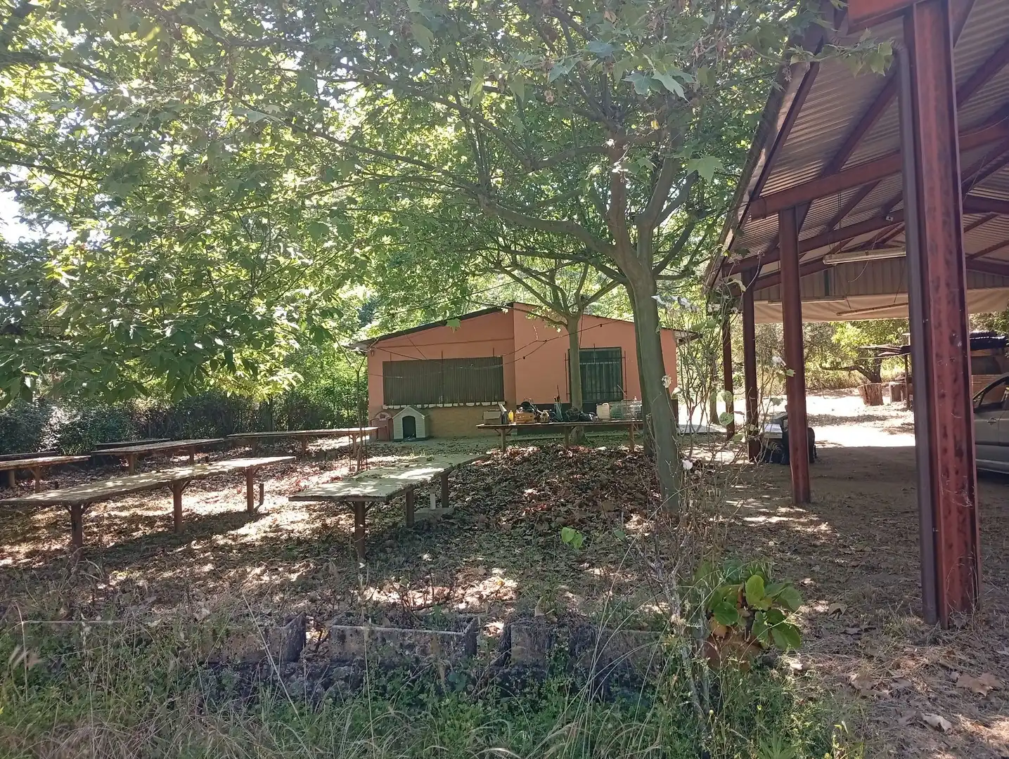 Terreni e lotti in vendita a Villanueva de la Vera, imagen 25