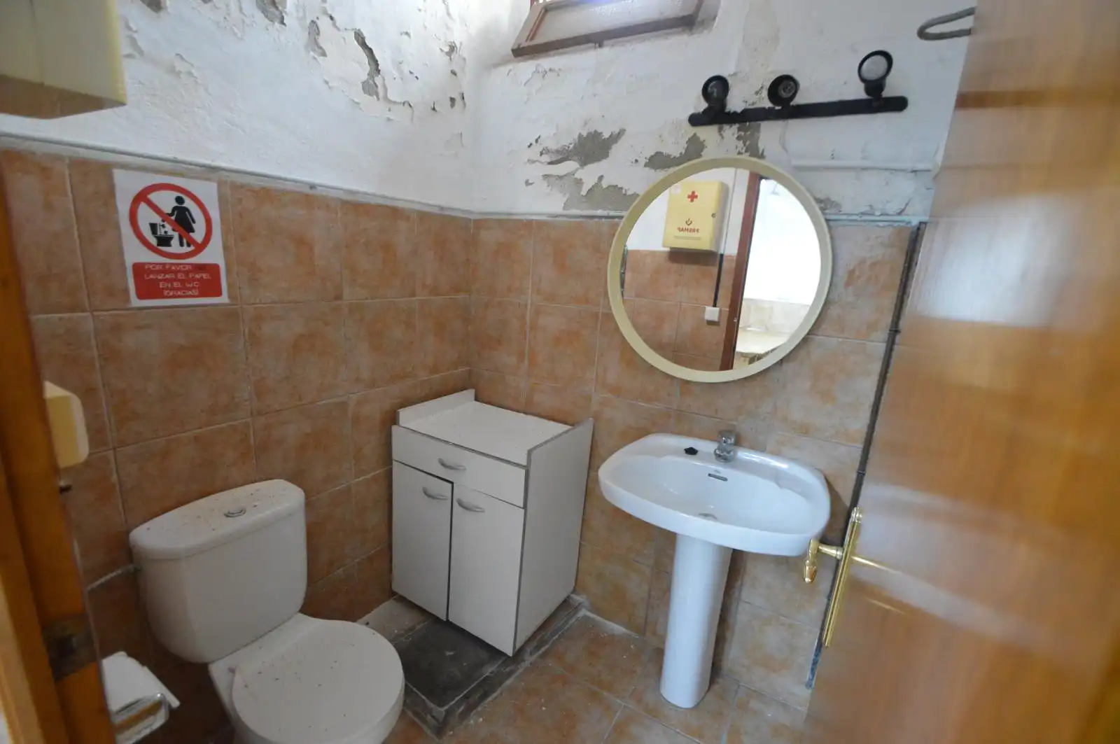 Local comercial en alquiler en Casco Urbano, imagen 10