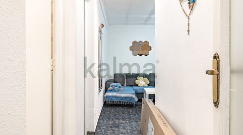 Foto 2 de Piso en venta en Carrer de Felip II, Sant Crist, Badalona
