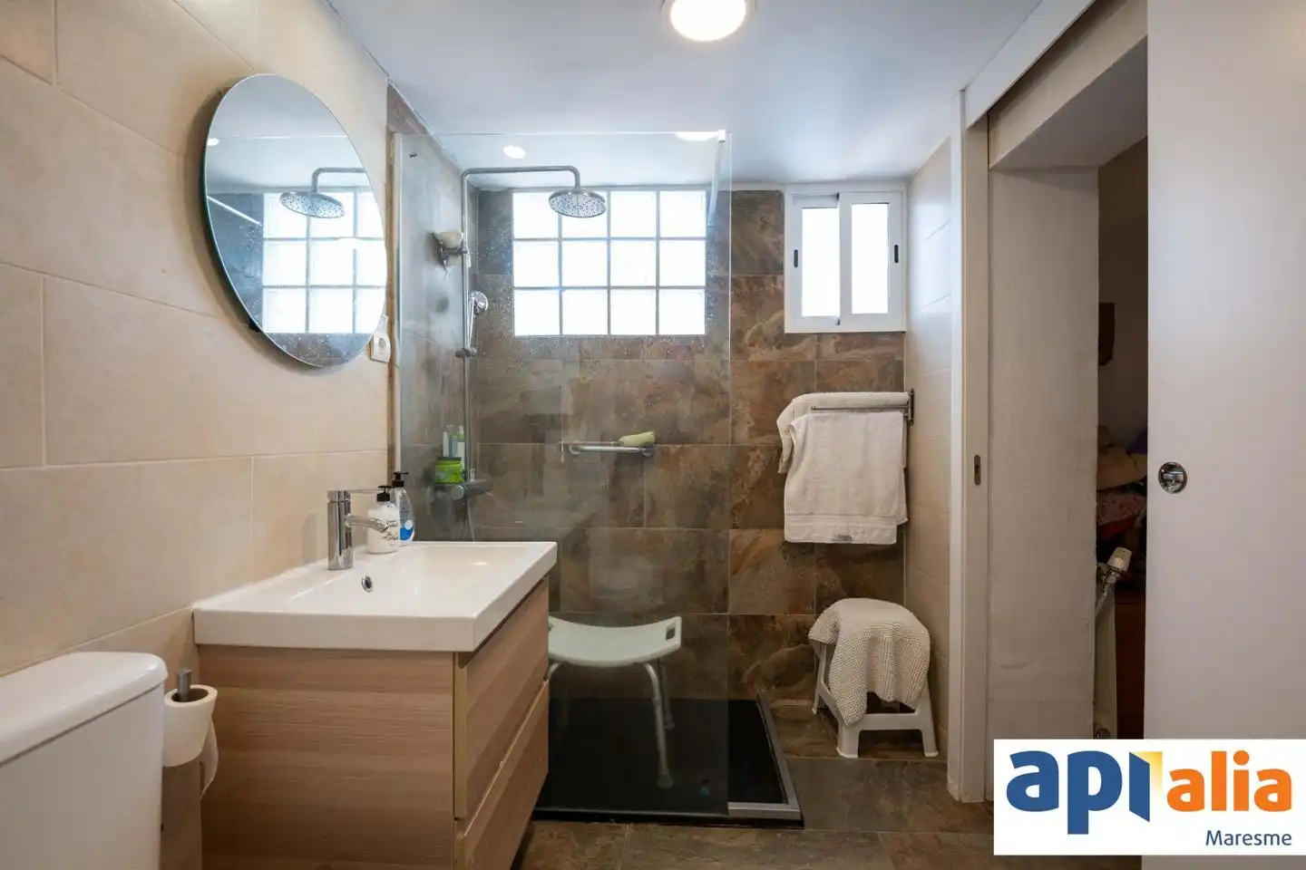 Casa con piscina en venta en Santa Susanna, imagen 32