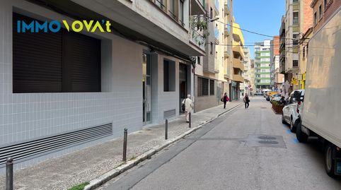 Foto 2 de Garaje en venta en Travessia de la Creu, Eixample Nord, Girona Capital