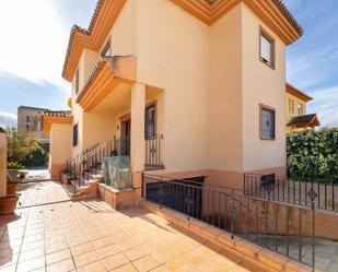 House or chalet for sale in Paseo Tilos, 3, Residencial Triana - Barrio Alto