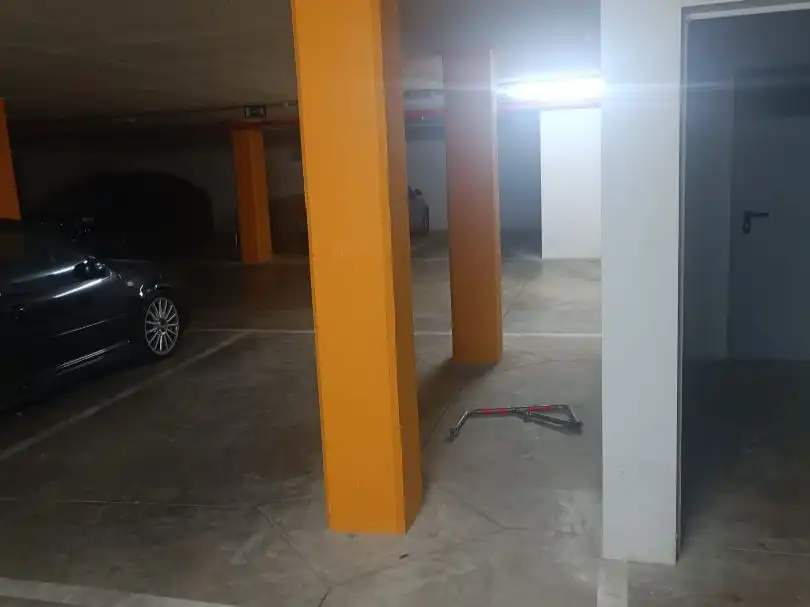 Aparcament de Garatge en venda en Canet d'En Berenguer, Valencia