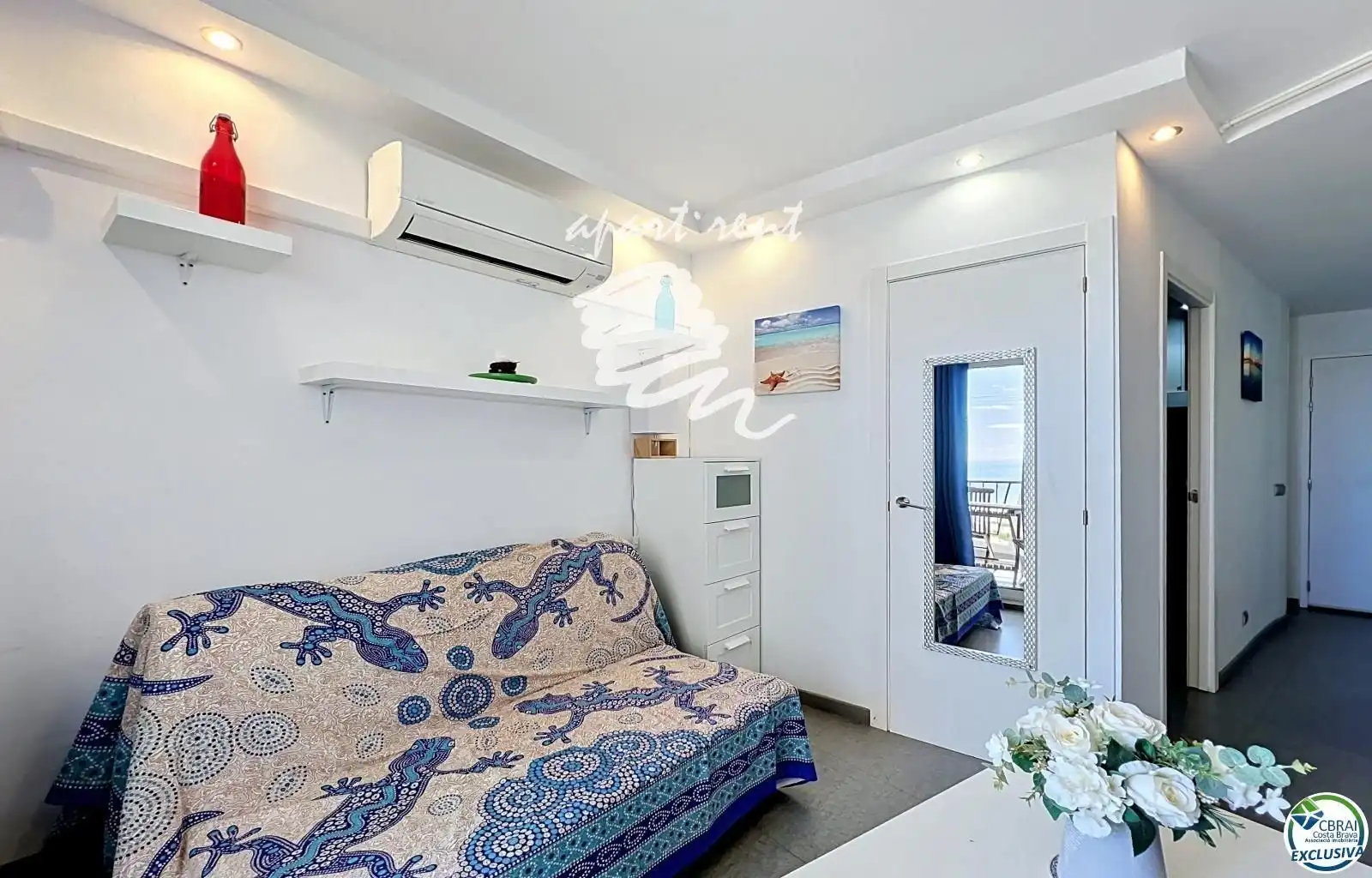 Appartement avec terrasse à vendre à Delta Muga, imagen 8