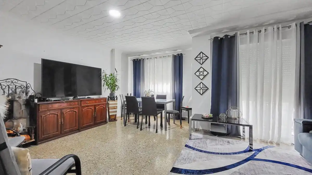 Appartement avec ascenseur à vendre à Ondara, imagen 2