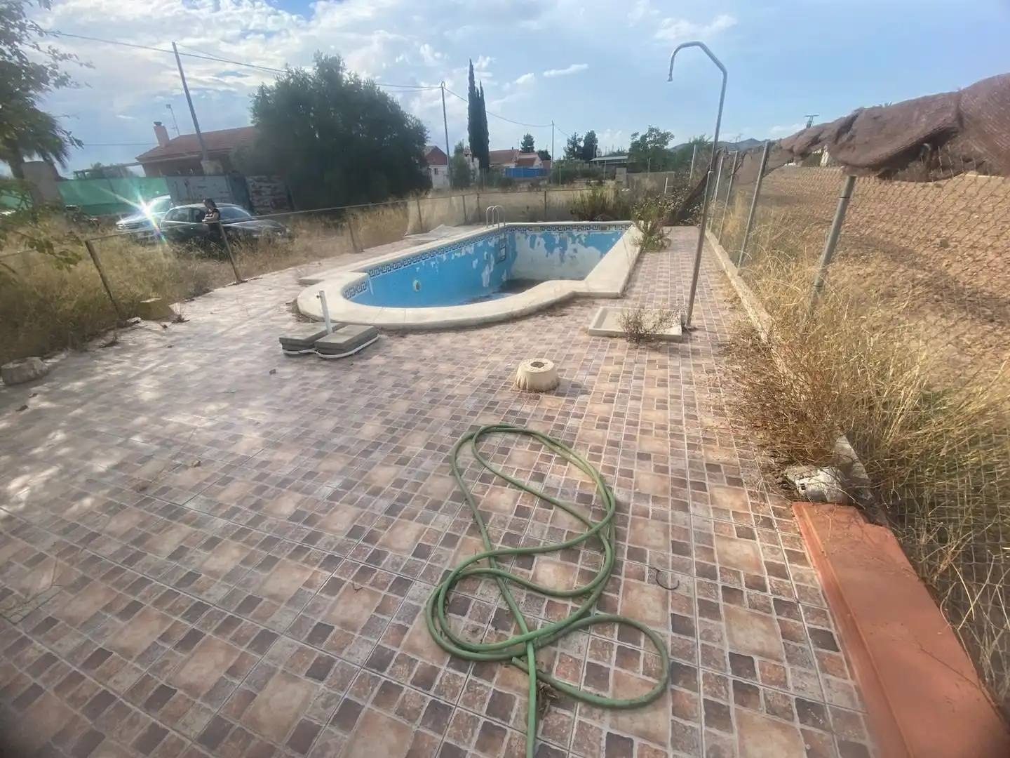 Maison rustique à vendre à Camino Clarisas, imagen 3