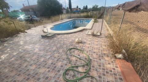 Foto 3 de Finca rústica en venda a Camino Clarisas, Sangonera la Seca, Murcia Capital