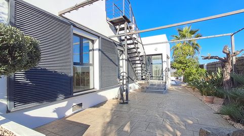 Foto 5 de Casa o chalet en venta en La Alberca, Polop