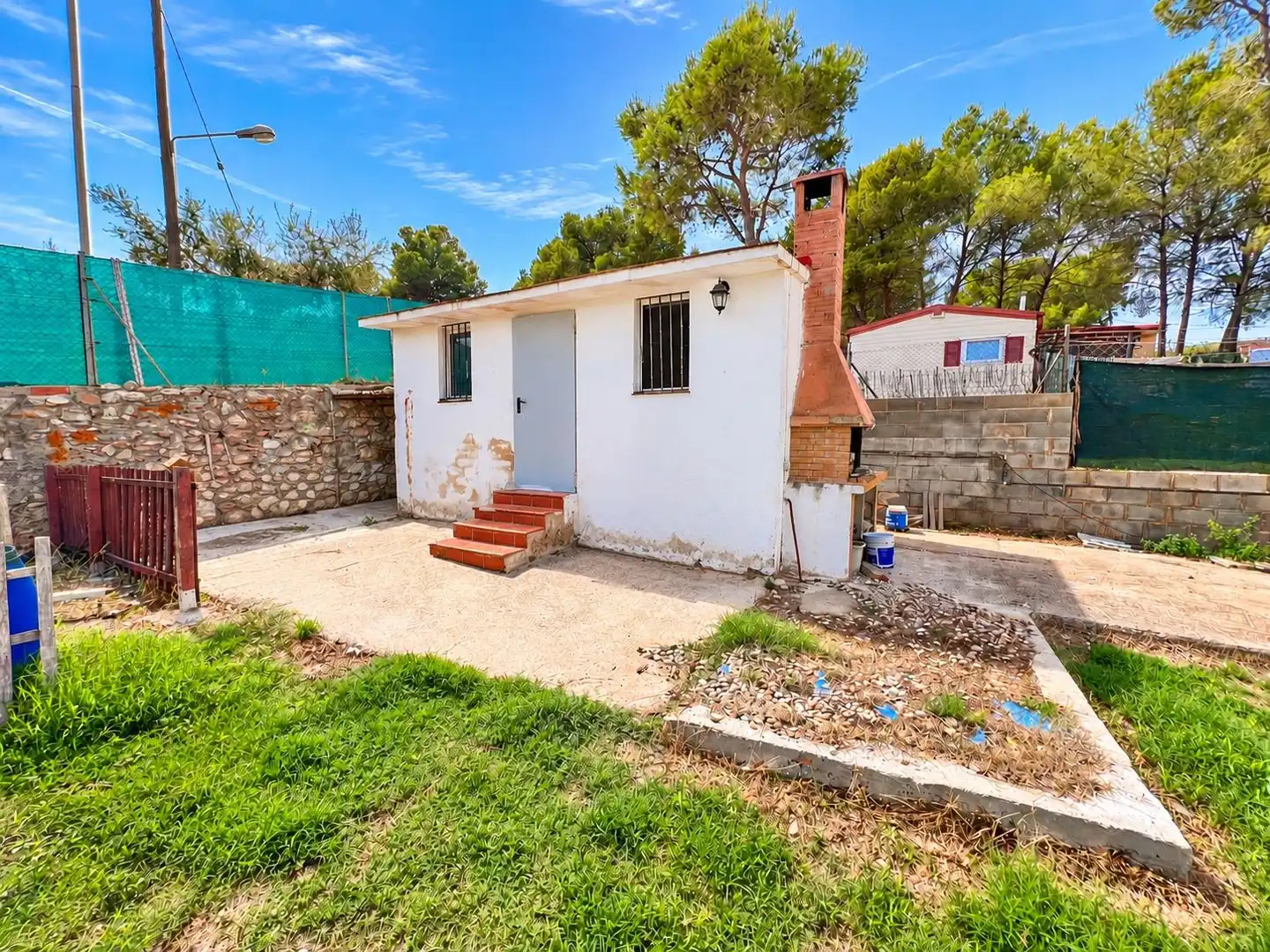 Haus mit Pool zum Verkauf in Mas Borràs - Coto del Rey, imagen 15