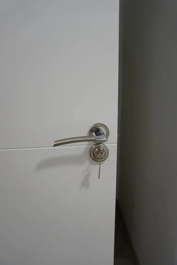 Room in Calle CAPITAN MENDEZ VIGO, 50, Santo Tomás